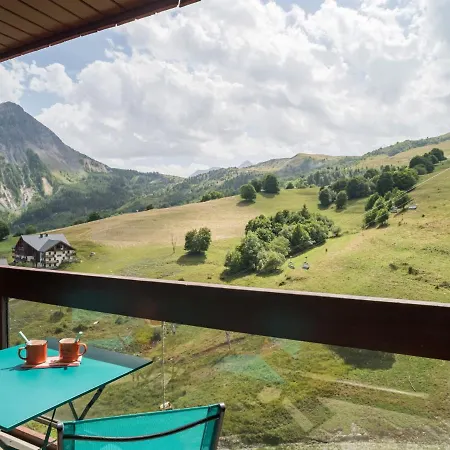 Lunik Orion-32 By Interhome *