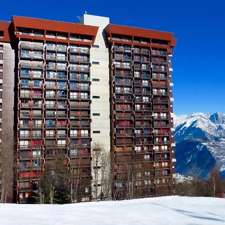 Apartamento Lunik Orion-32 By Interhome *
