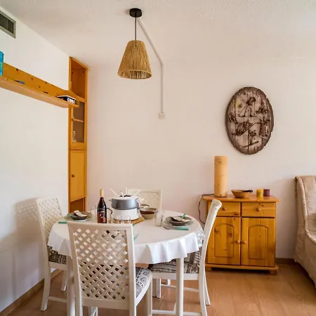 Lunik Orion-32 By Interhome *