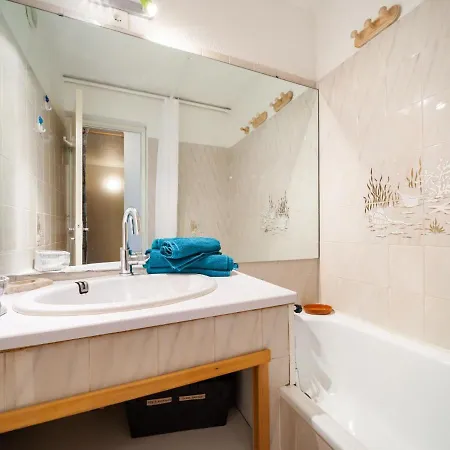 Lunik Orion-32 By Interhome