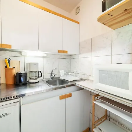 Lunik Orion-32 By Interhome * Le Corbier