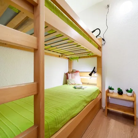 Apartamento Lunik Orion-32 By Interhome Le Corbier