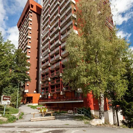 Lunik Orion-32 By Interhome *