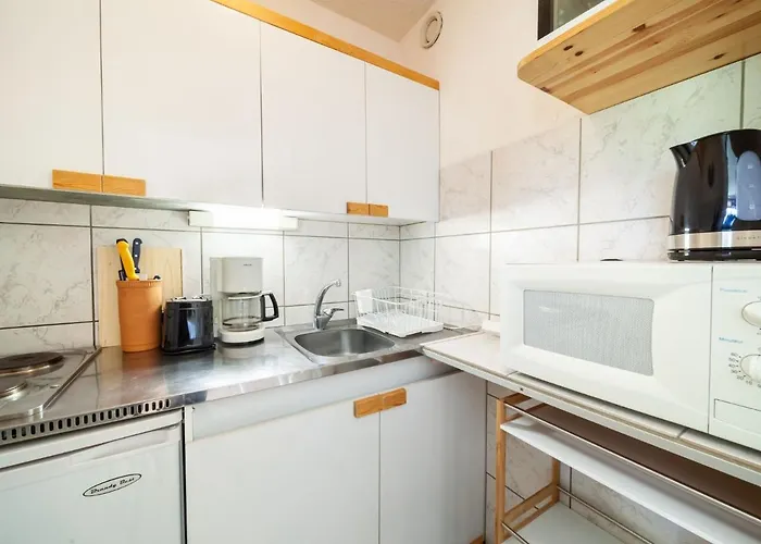 Lunik Orion-32 By Interhome * Le Corbier